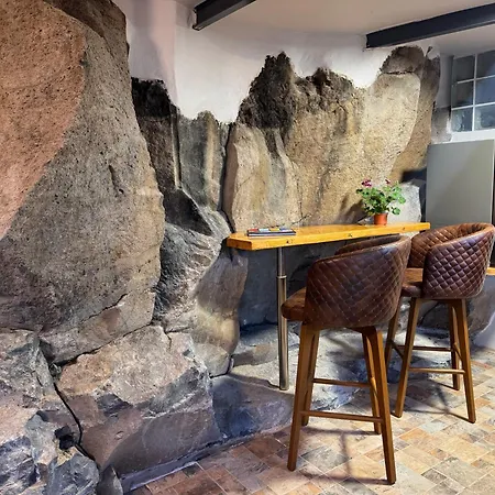 Holiday home Casa Roca
