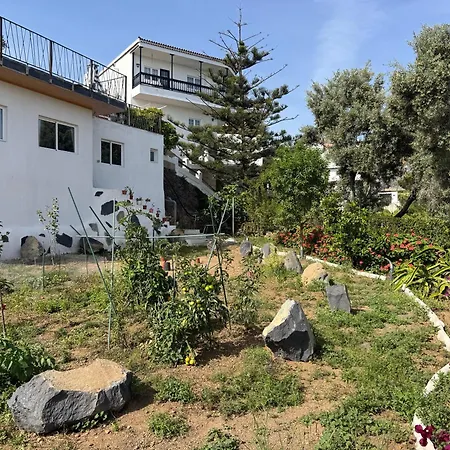 Holiday home Casa Roca *