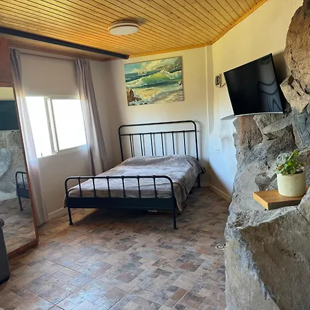 Casa Roca Nyaraló Arona