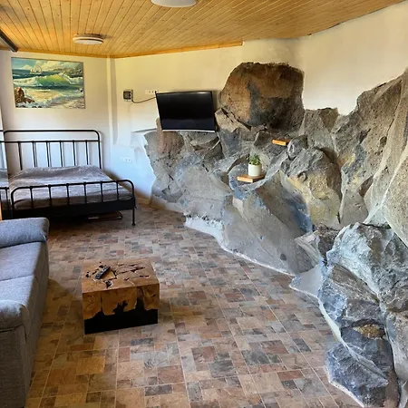 Holiday home Casa Roca *