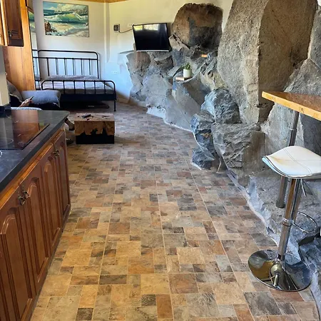 Casa Roca Holiday home