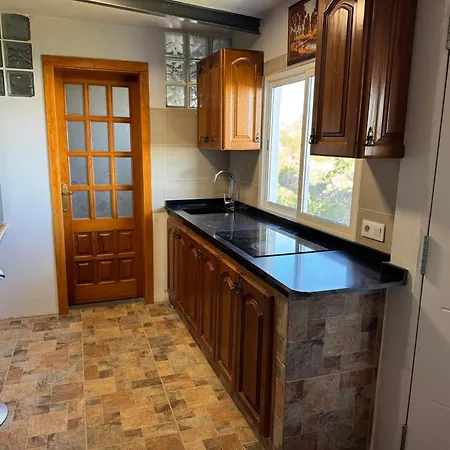 Casa Roca Holiday home Arona (Tenerife)