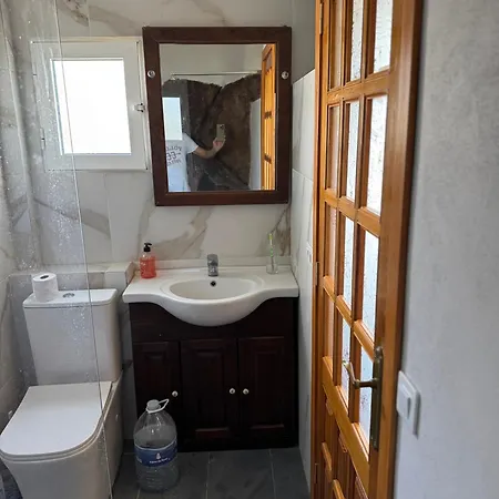 Casa Roca * Arona