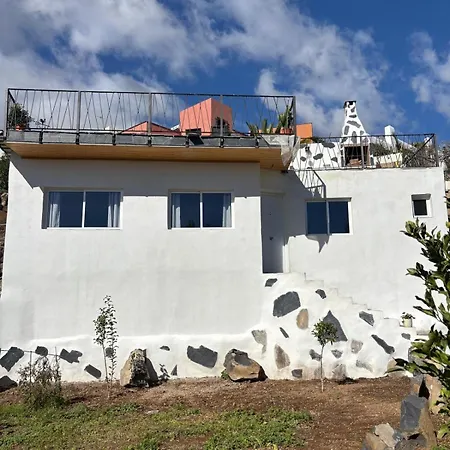 Casa Roca Arona
