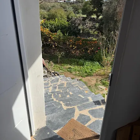Casa Roca Holiday home *